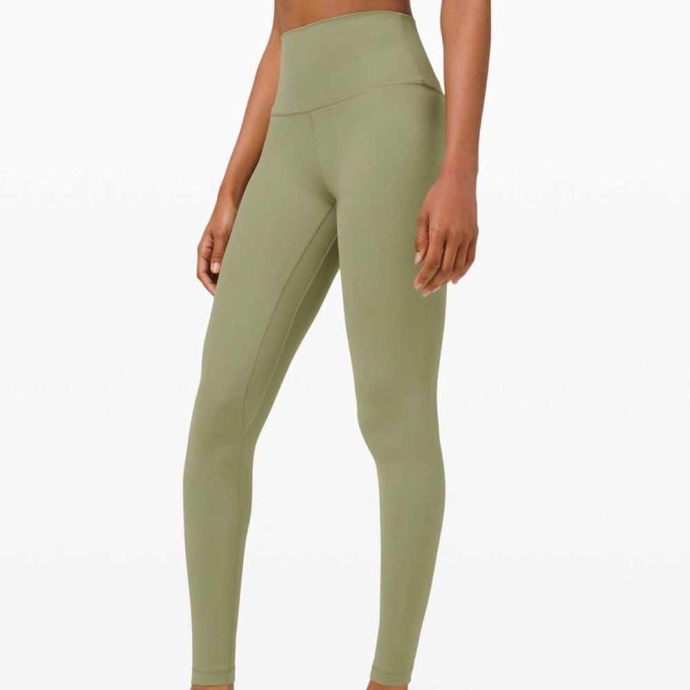 Lululemon Align High Rise